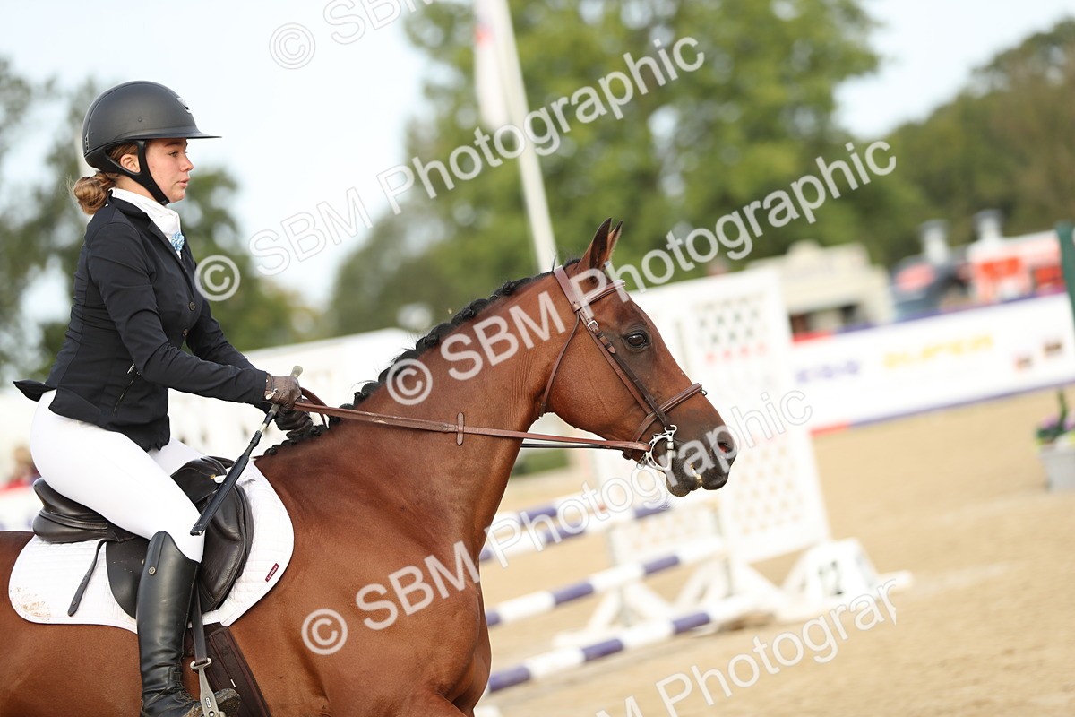 SBM_56063 - J24 - Junior Horse 75cm Championship