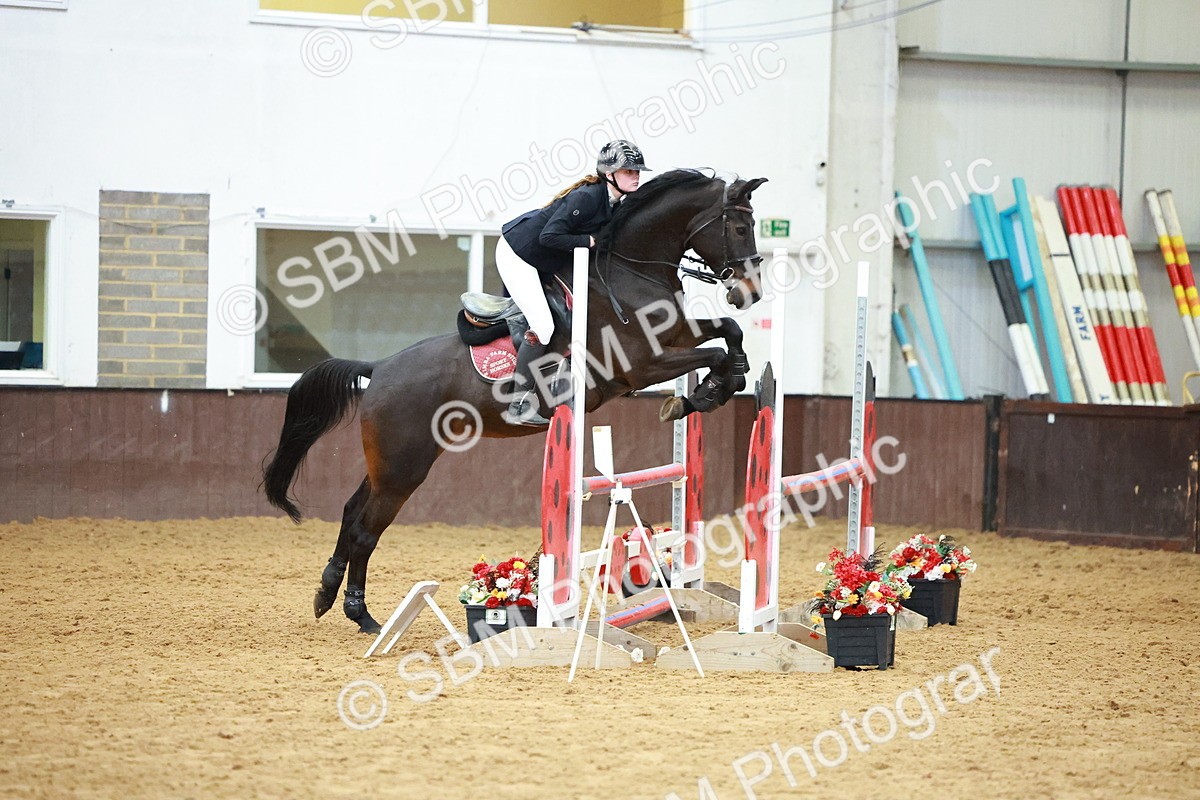 SBM_005728 - Class 16 - Blue Chip Ruby Championship Qualifier 90cm - 1st Half