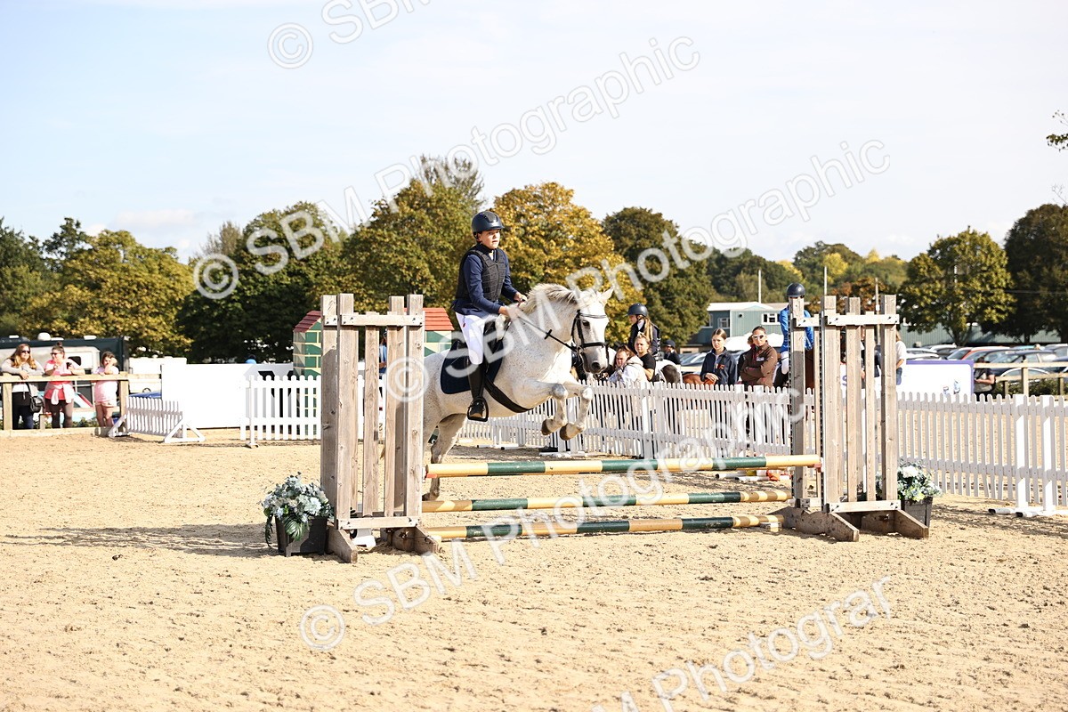 SBM_61965 - J12 - Junior Pony 55cm Championship