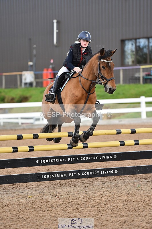 231029A-113600-03082 - Pony Newcomers & 1m Open