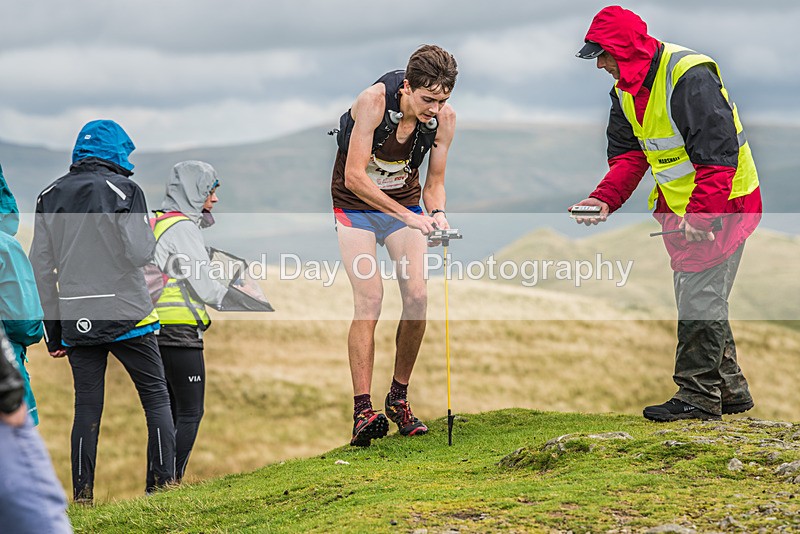 Sedbergh -788 - Sedbergh Hills Fell Race Sunday 20th August 2023