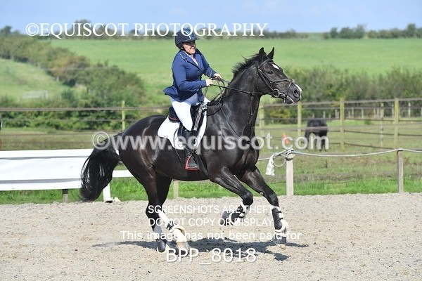 BPP_8018 - CLASS 4 Senior Discovery/ 1m Open