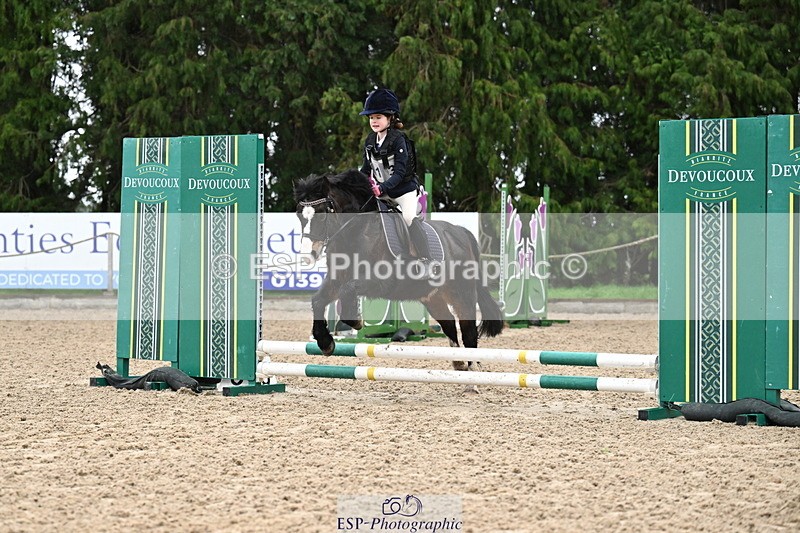 260222A-093907-00173 - 40cm Lead Rein and Assisted