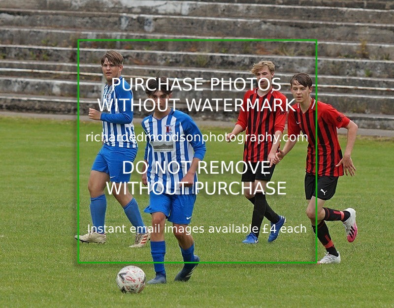 DSC01022 - Ambleside U16 v Grange Utd U15