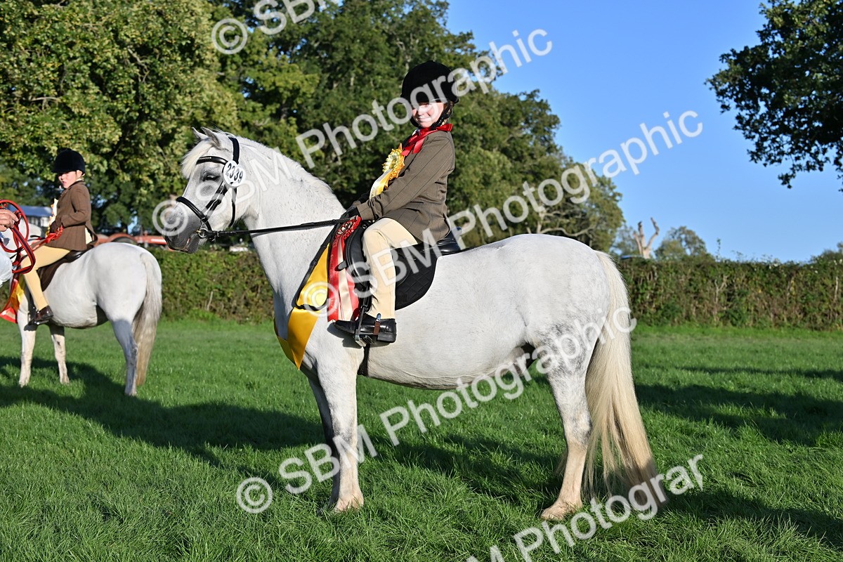 SBM_52312 - First Ridden Supreme Championship