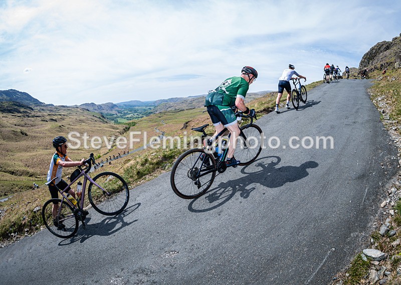 141935 - Hardknott Pass Camera 2 14.00-15.00