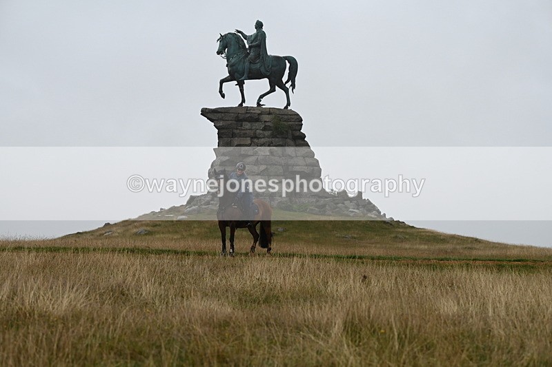 DSC_1084 - Time at Statue 10:58 to 11:53