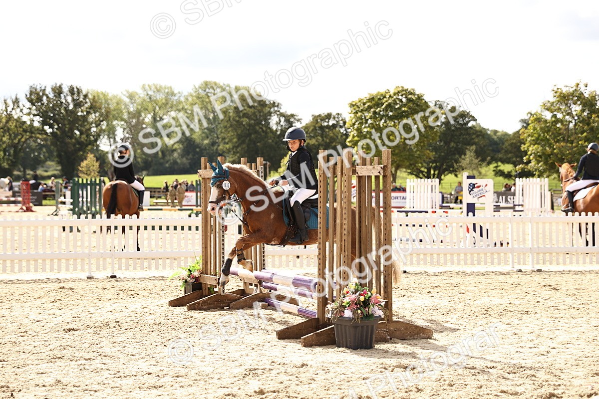 SBM_63877 - J12 - Junior Pony 55cm Championship