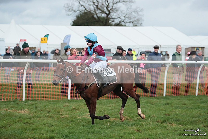 PtP 170324 1655 - Oakley Hunt PtP Brafield-On-The-Green 17/03/24