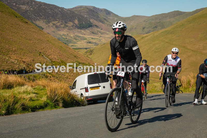 095318 - Newlands Pass 09.00 - 10.00