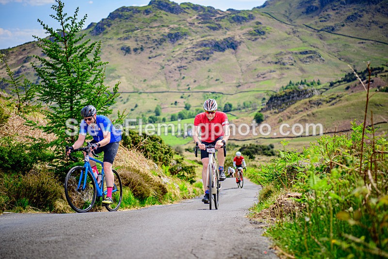 141128 - 2025 Fred Whitton Blea Tarn Climb 14.00 - 15.00