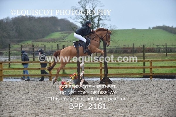 BPP_2181 - CLASS 20 Pony Newcomers/ 1m Open