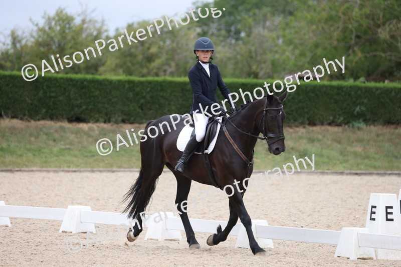 20250705-0506 - Class 5 - Novice 2