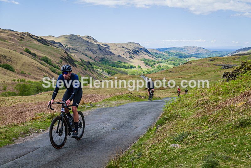 122359 - Hardknott Pass Camera 1 12.00-13.00