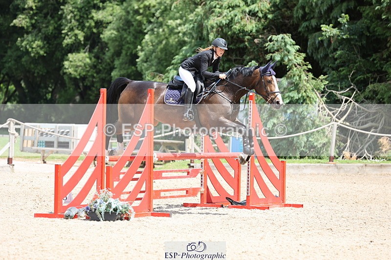 250614A-122221-06384 - Cls 28 95cm Amateur Quali