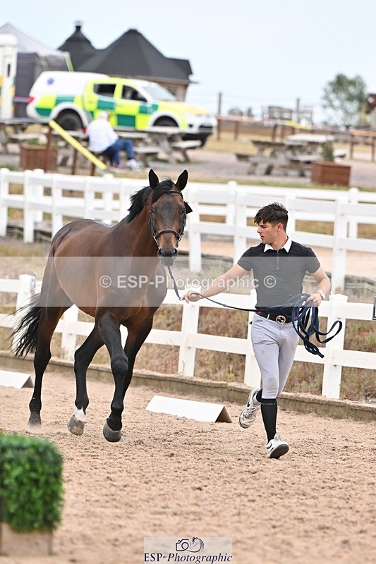 250716-160035-02338 - Trot Up 3.30 to 4.30