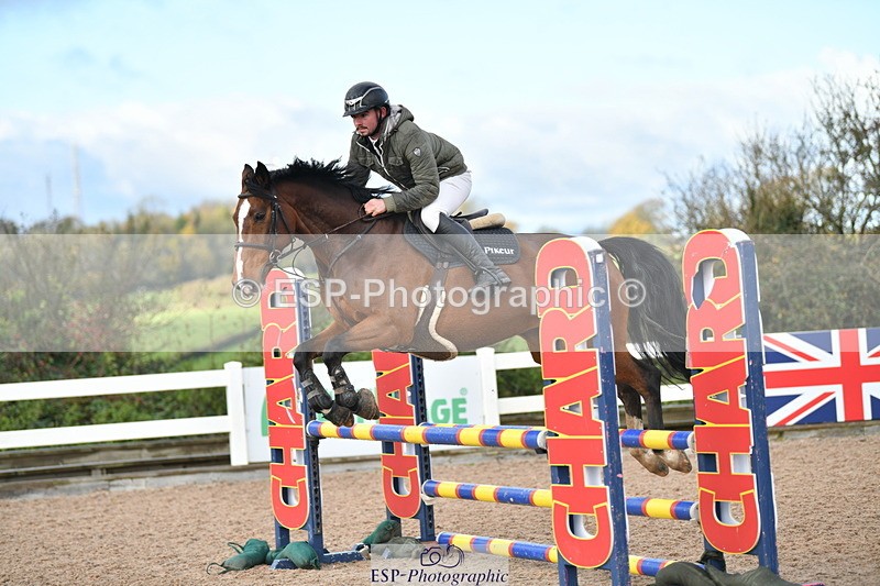 231110A-110024-00184 - Cls 2 British Novice & 90cm Open