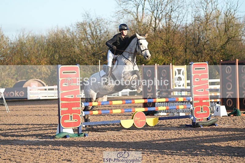 251108-083522-01781 - Cls 9 British Novice and 90cm Open