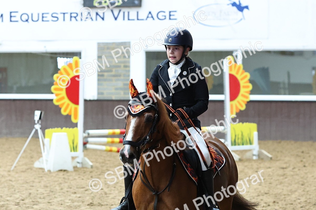 SBM_005535 - Class 7 - 70cm Open