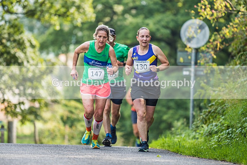 The One 10-284 - The One 10 Mile Road Race Saturday 9th September 2023