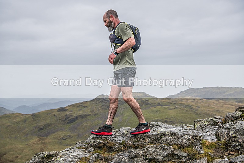 Three Shires-431 - Three Shires Fell Race Saturday 20th September 2025