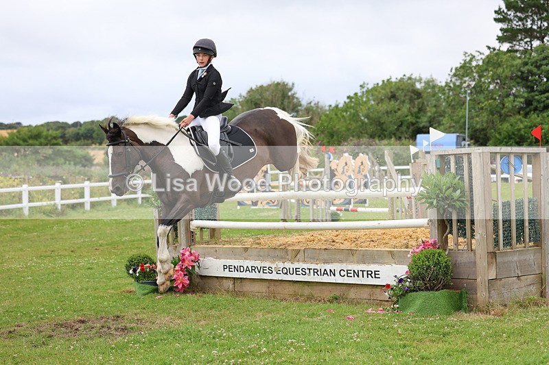 3E7A2443 - Class 7: 90cm open