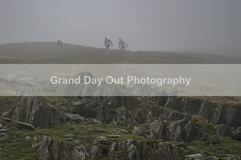 Turner-398 - Turner Landscape Fell Race Saturday 9th August 2025