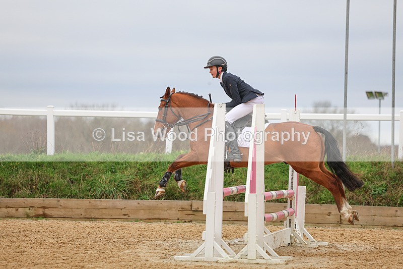 3E7A1211 - Class 2: 80 - 85cm