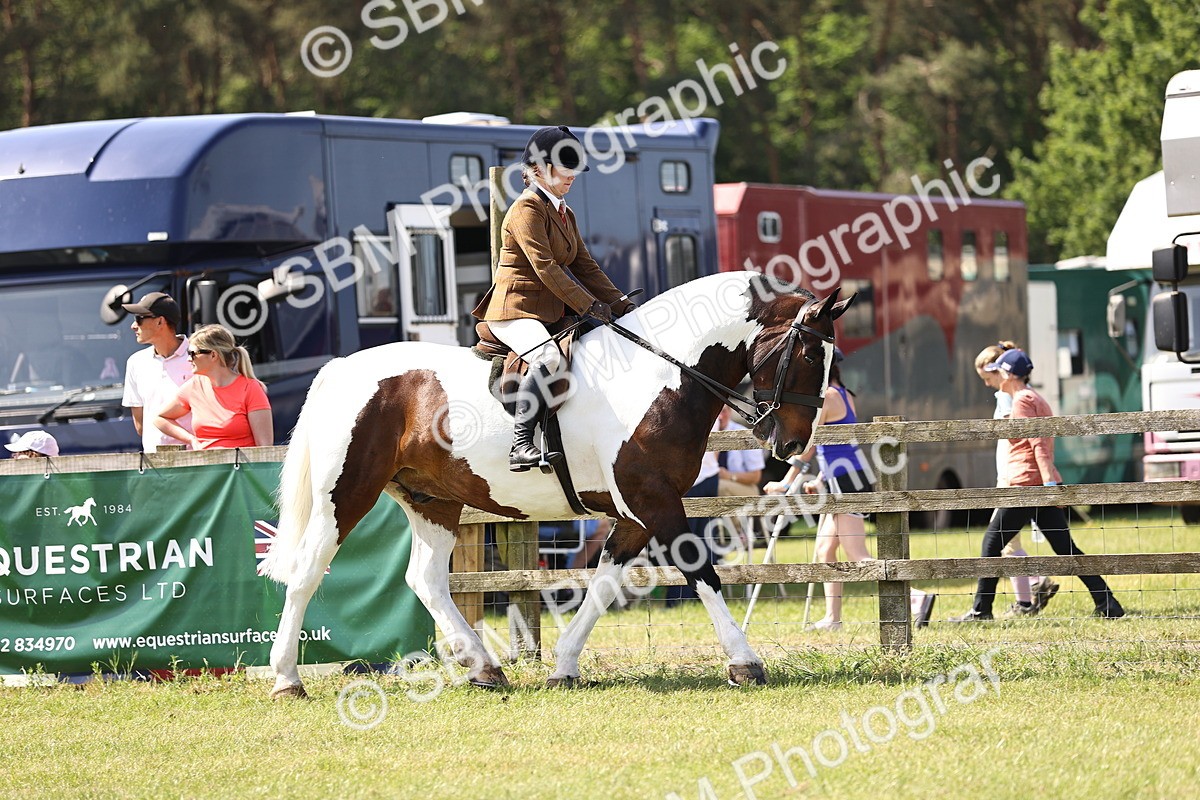 SBM_13688 - Class 77 - LIHS BSHA Rising Star Cobs