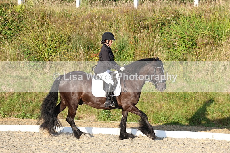 3E7A4380 - Class 5: Novice 1 2024 Section A