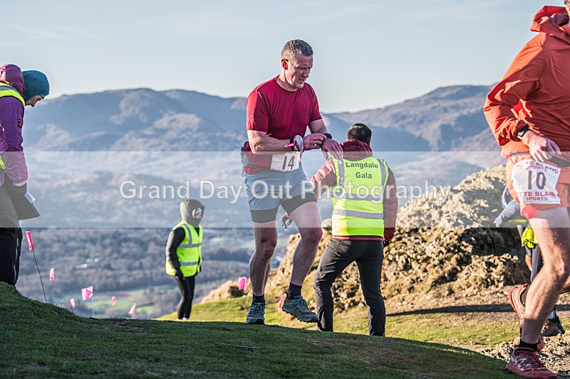 Wansfell-510 - Wansfell Race Saturday 27th December 2025