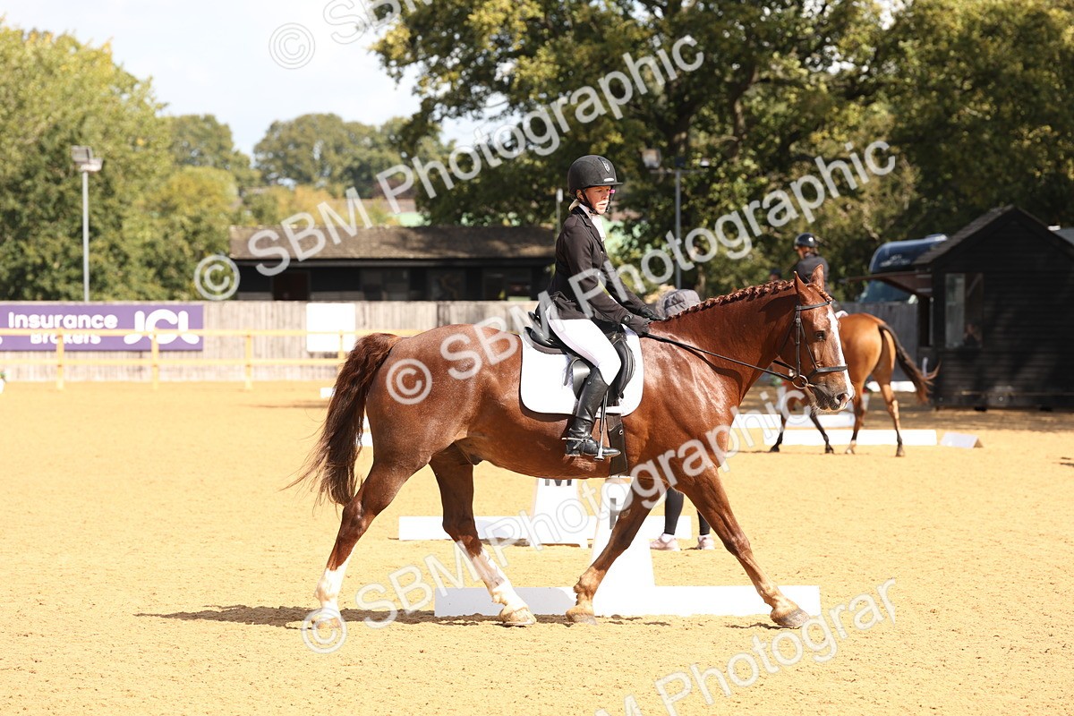 SBM_02479 - D10 - Small Tour Championship Prelim 2