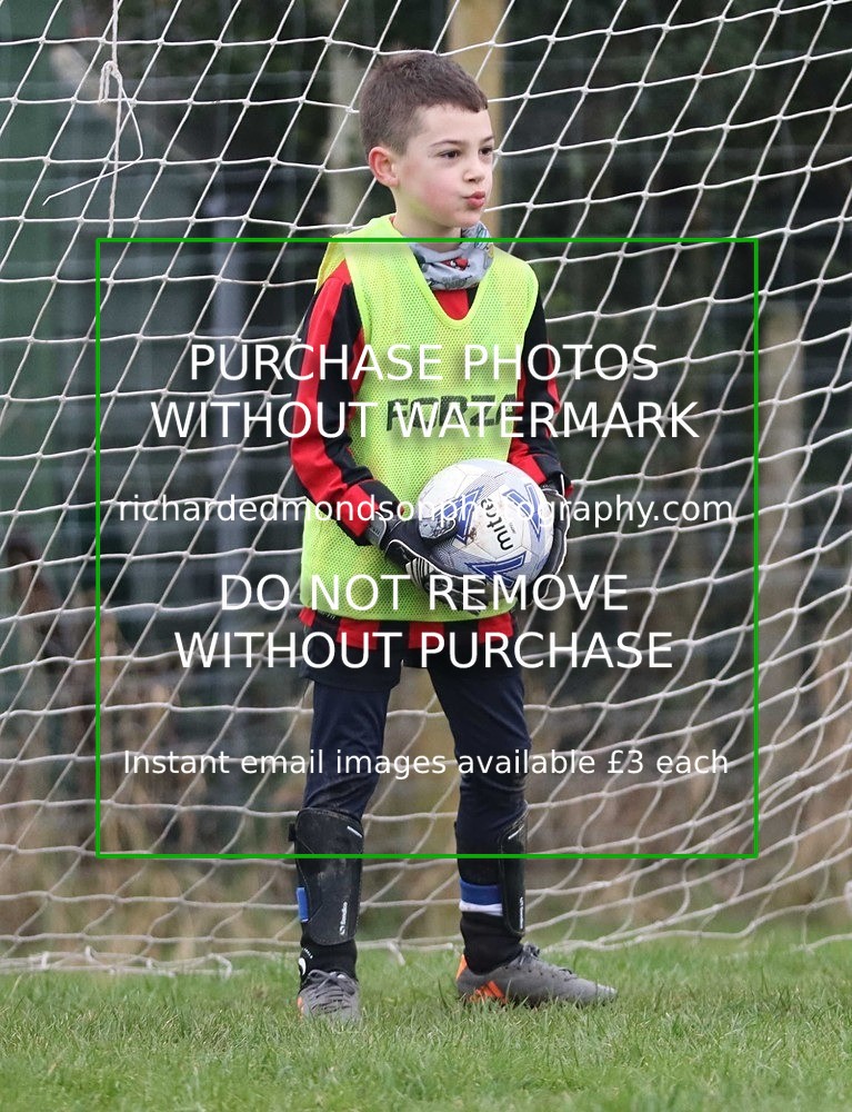 IMG_0508 - Wattsfield Under 7's vs Heathwaite Under 7's (13/1/24)