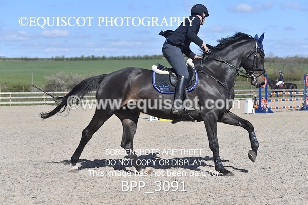 BPP_3091 - CLASS 13  Senior Discovery/ 1m Open