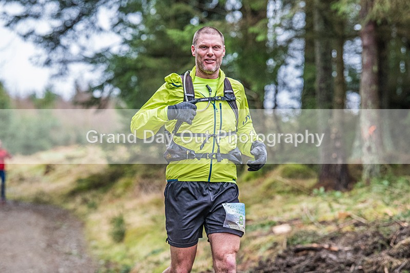 Glentress Marathon-822 - High Terrain Events Glentress Marathon Trail Run Saturday 19th February 2023