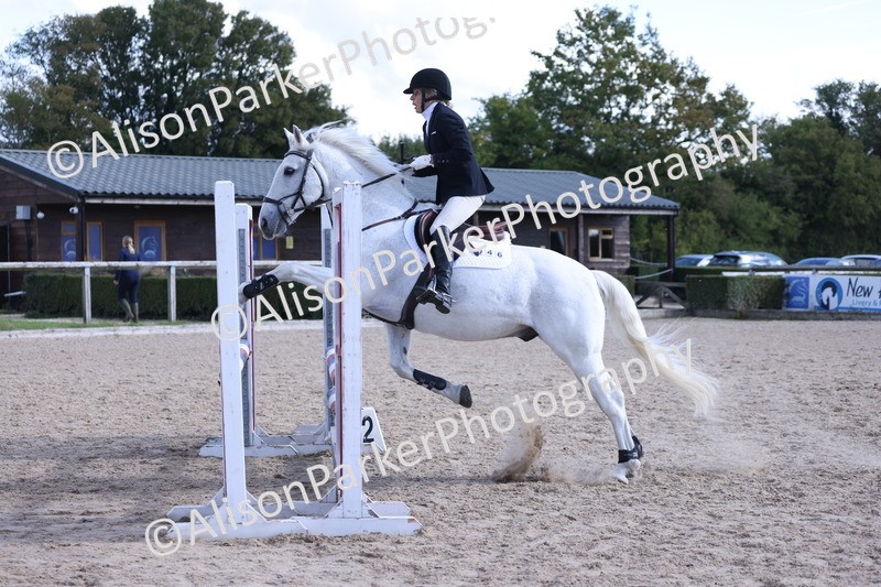 20250928-2080 - Class 5 - 80cm