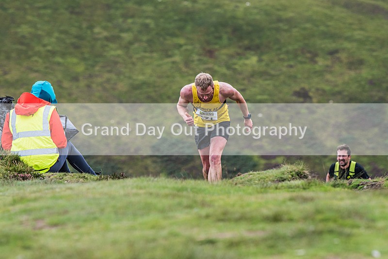 Barrow-187 - Barrow Fell Race Monday 28th August 2023