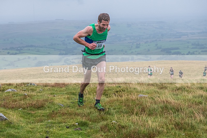 Fellside-60 - Fellside Fell Race Wednesday 26th July 2023