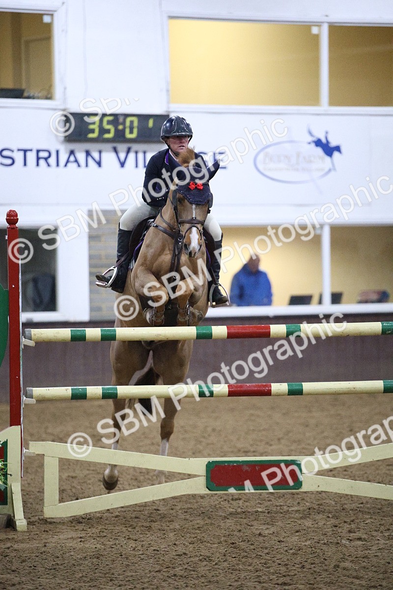 5K7A4931 - Class 6 - National 1.30m/1.40m Open Handicap