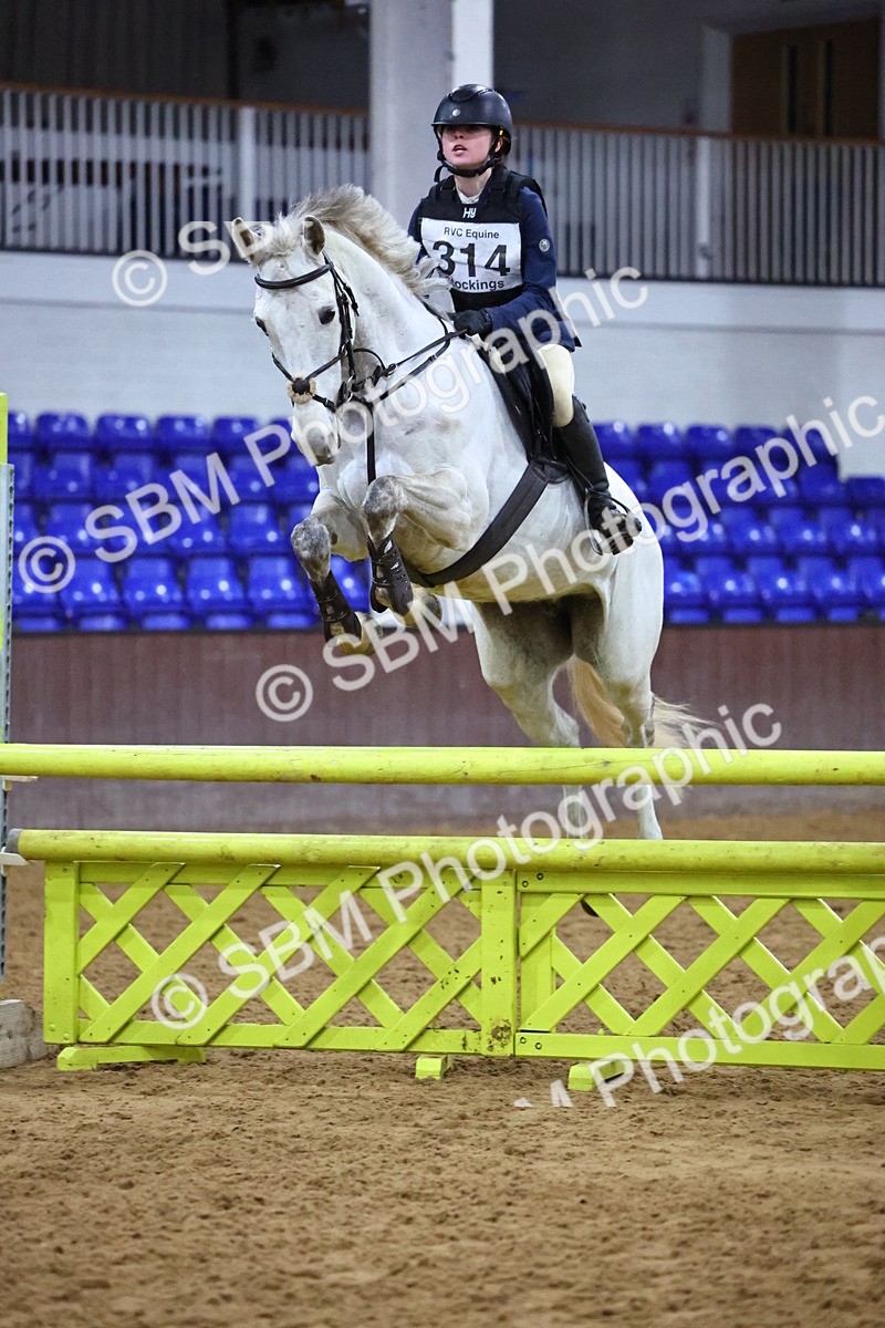 SBM_003271 - Class 7 - Stockings 1.00m