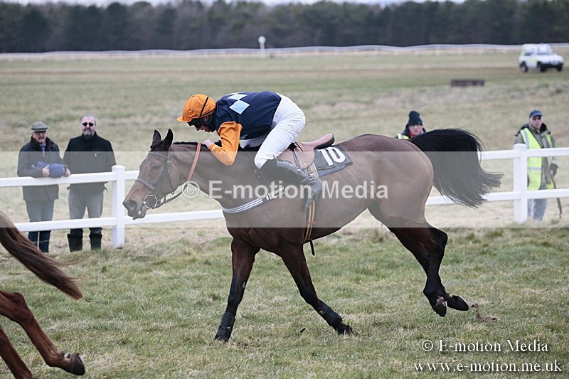 PtP 180218 271 - Combined Services Point-to-Point Larkhill 18/02/18