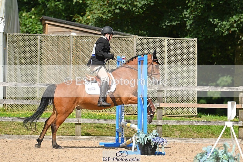 230824-141543-04503 - Round 2 Start to 15.00 coursewalk