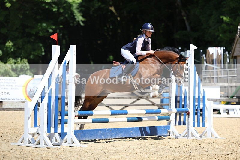 3E7A2676 - Class 6: 70cm