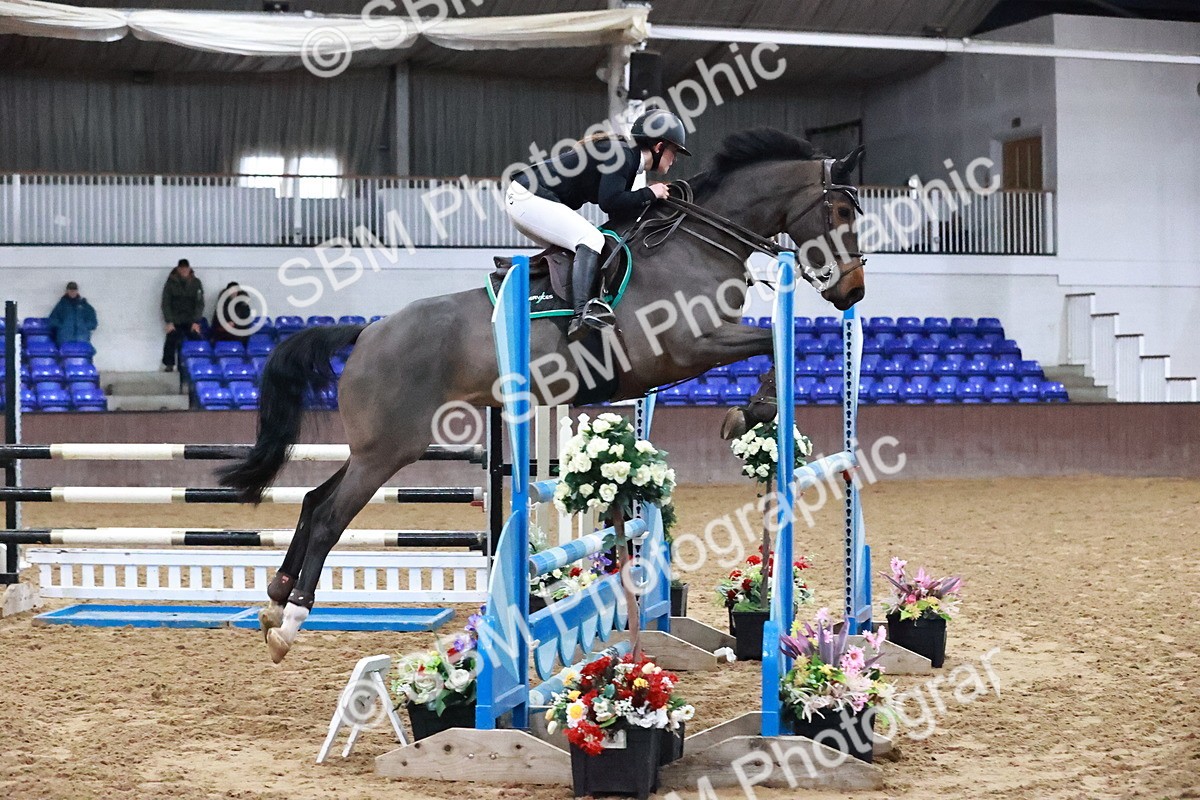 SBM_001389 - Class 4 - Senior Newcomers 1..10m