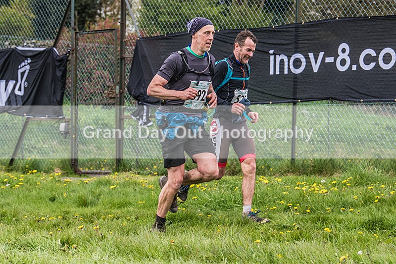 3 Peaks-2859 - The 3 Peaks Race Saturday 27th April 2024