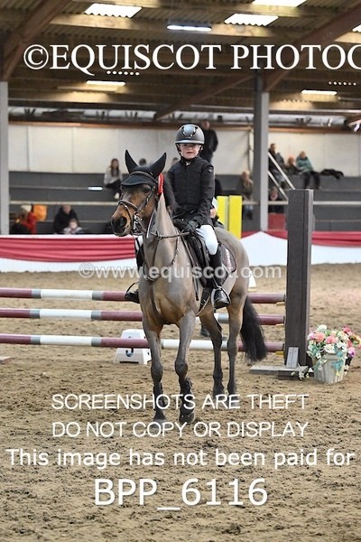 BPP_6116 - CLASS 9 70CM FINAL