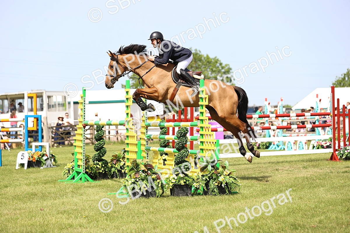 SBM_03195 - Class 201 - British Horse Feedds Speedi Beet HOYS Grade C