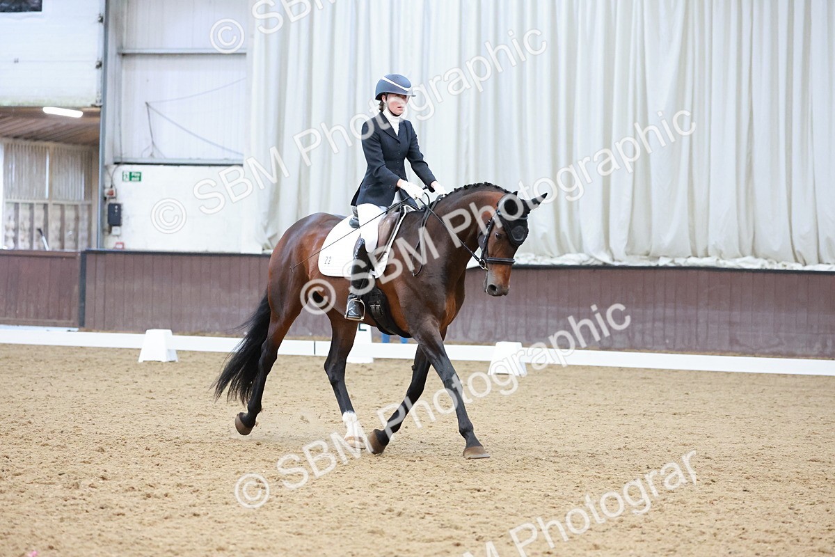 SBM_001168 - Class 6 - Novice 4