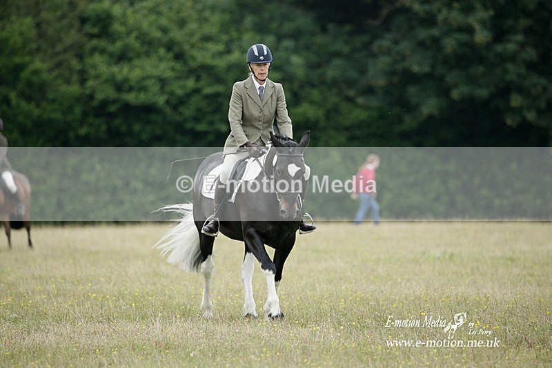 BVRC 030721 367 - Bourne Valley Riding Club Dressage 03/07/21