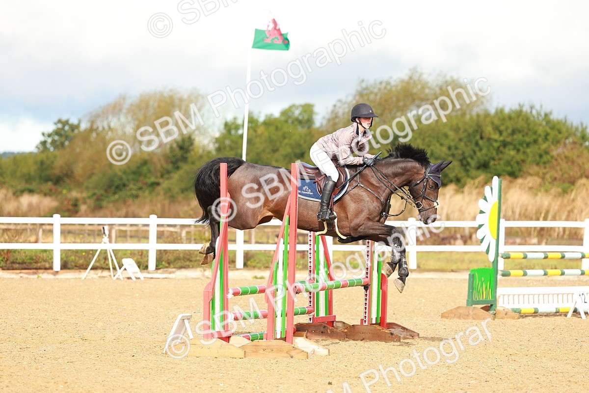 SBM_000279 - Class 1 - Clear Round